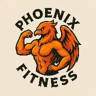 Phoenix Fitness logo